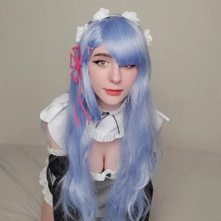 Rem (by Tulpina) [Re:Zero]