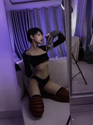 Mavis Dracula [Hotel Transylvania] by kawaiiipunk