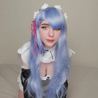 Rem (by Tulpina) [Re:Zero]