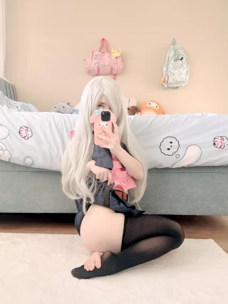 Elizabeth Liones (Lily) [Seven Deadly Sins]