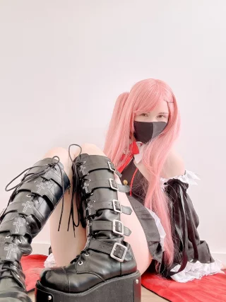 Krul Tepes [Seraph of the End] by (Lily)