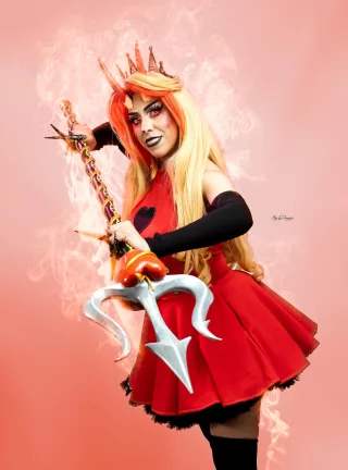 CHARLIE /HAZBINHOTEL  (MILLLIECATT_COS)