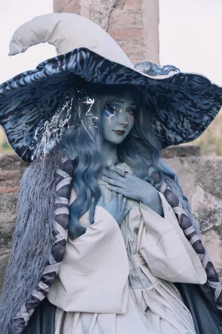 Ranni the Witch (Nyukix) [Elden Ring]