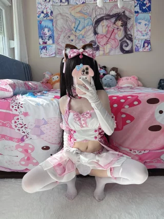 I\'m craving for your warm milk