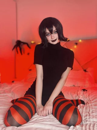 My Mavis cosplay (kanra_cosplay)