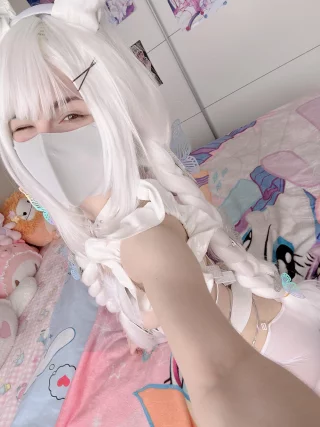 Le Malin (Lily) [Azur Lane]