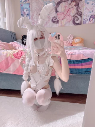 Le Malin from Azur Lane by Lily