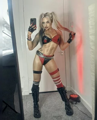 Harley Quinn by me [Jana]