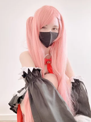 Krul Tepes by Lily
