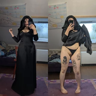 Cassandra Dimitrescu by lulu