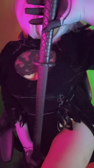 2B is here to cleanse this subreddit