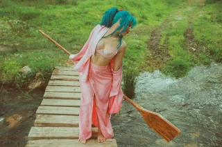 Botan by LivayDPunk