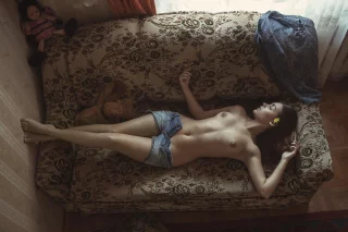The wonderful work of David Dubnitskiy