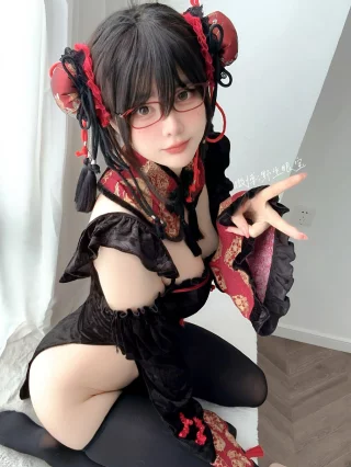 眼酱大魔王 @SXeyes_