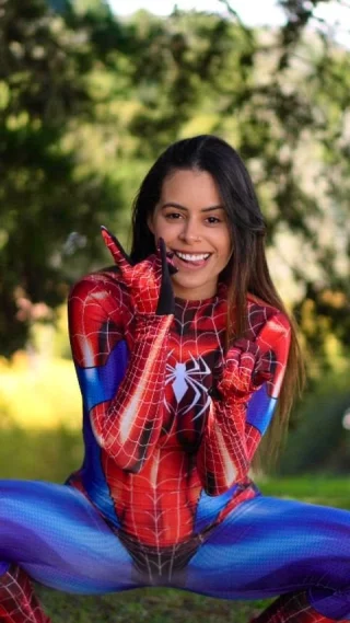 The amazing spider… oh (AdventureJuntos) [Spider-man]