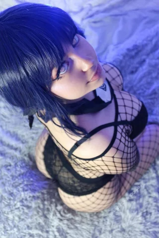 Hinata [Naruto] (Shiro)