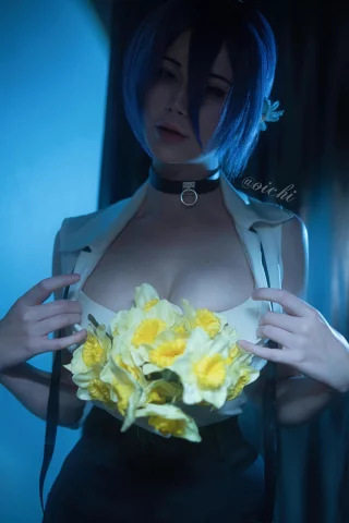 Reze (Oichi) [Chainsaw Man]