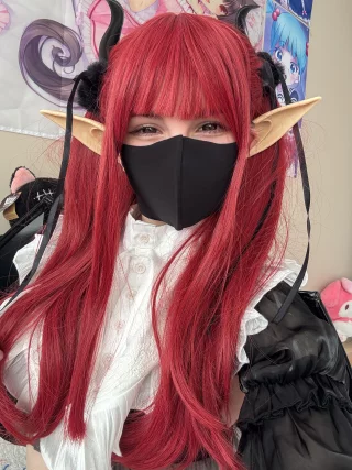 Le Malin (Lily) [My Dress Up Darling]