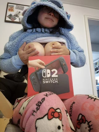 Dorkiest Girl in town
