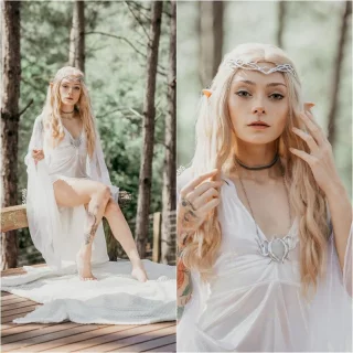 Galadriel by RagMig