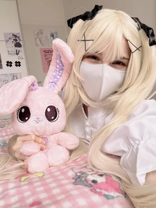 Sora (Lily) [Yosuga no Sora]