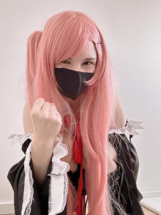 Krul Tepes (Lily) [Seraph of the End]
