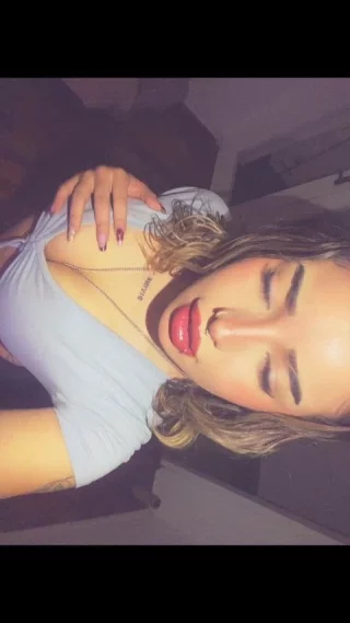 I will sleep naked