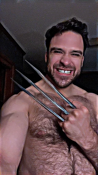 Wolverine