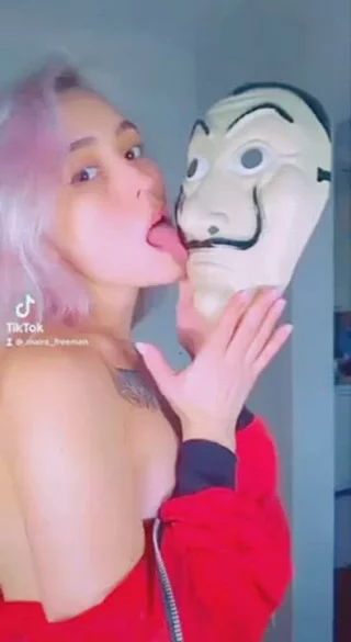 Money heist