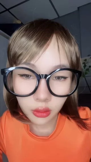 Velma (Jenny) [Scooby Doo]