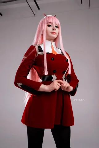 Code: 002. Status: Ready to pilot. Let\'s go, Darling!