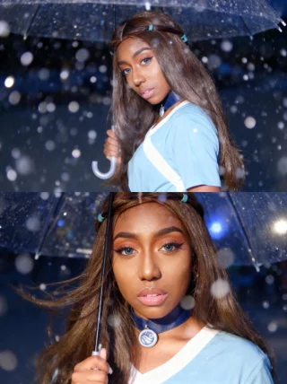Katara [Avatar the last airbender] (Stefi1096)