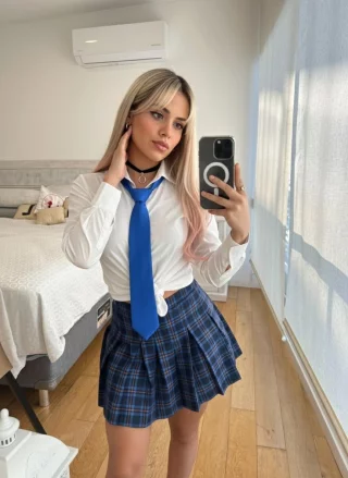My Marin Kitagawa cosplay