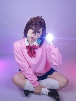 Momo Ayase by KindnessKindi