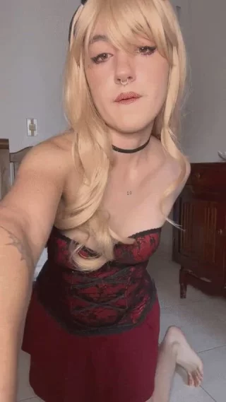 Misa Amane from Death Note by Mei Kyoko