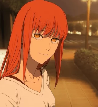 Makima