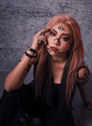 Sukana (Jujutsu Kaisen)