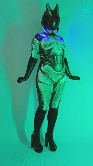 Luxe by luxe_the_cyborg