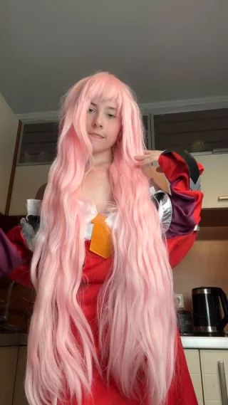 Zero Two for u