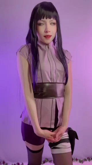 Hinata [Naruto] (SthormyStar)