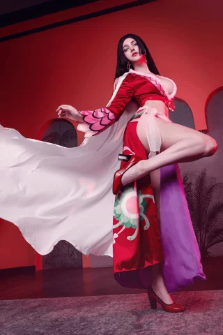 Boa Hancock (Ulichan) [One Piece]