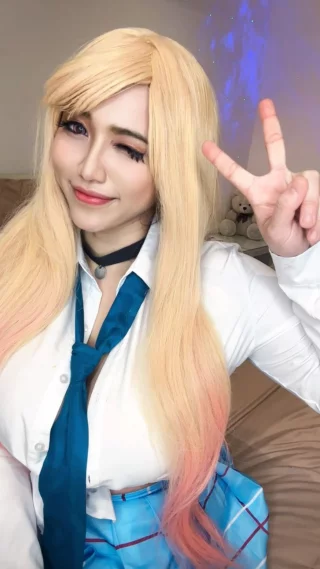 Marin (aria) [My dress up darling]