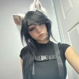 kitty\'s bored. come play with me?