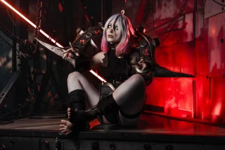 Briar, League of Legends by Statffor