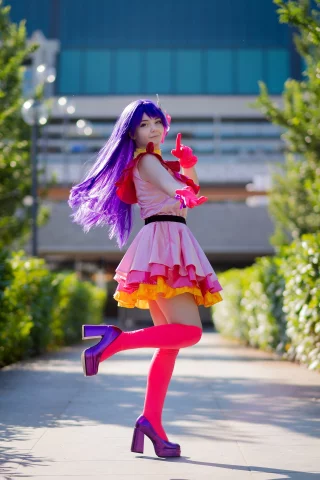 Hoshino Ai from Oshi no Ko by Atamasha