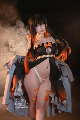 Amo Empool - Gachiakuta by Umeko J