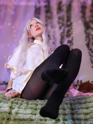 Frieren [Sousou no Frieren] by (RuMa)