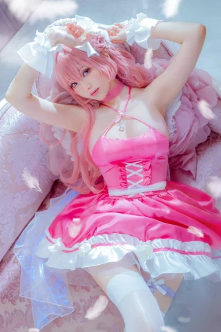 Ely @Ely_eee - Dorothy, NIKKE