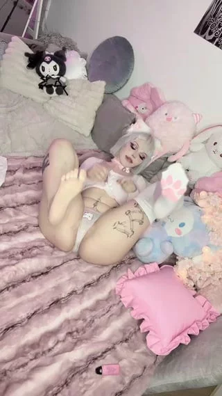 would you adopt me? <3