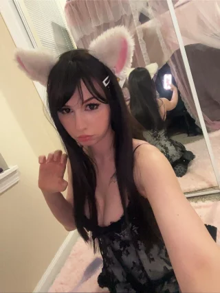 your dream girl